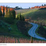 Chianti Road