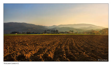 Tuscany Land_2 by Marcello-Paoli