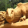 sand sculpture 4