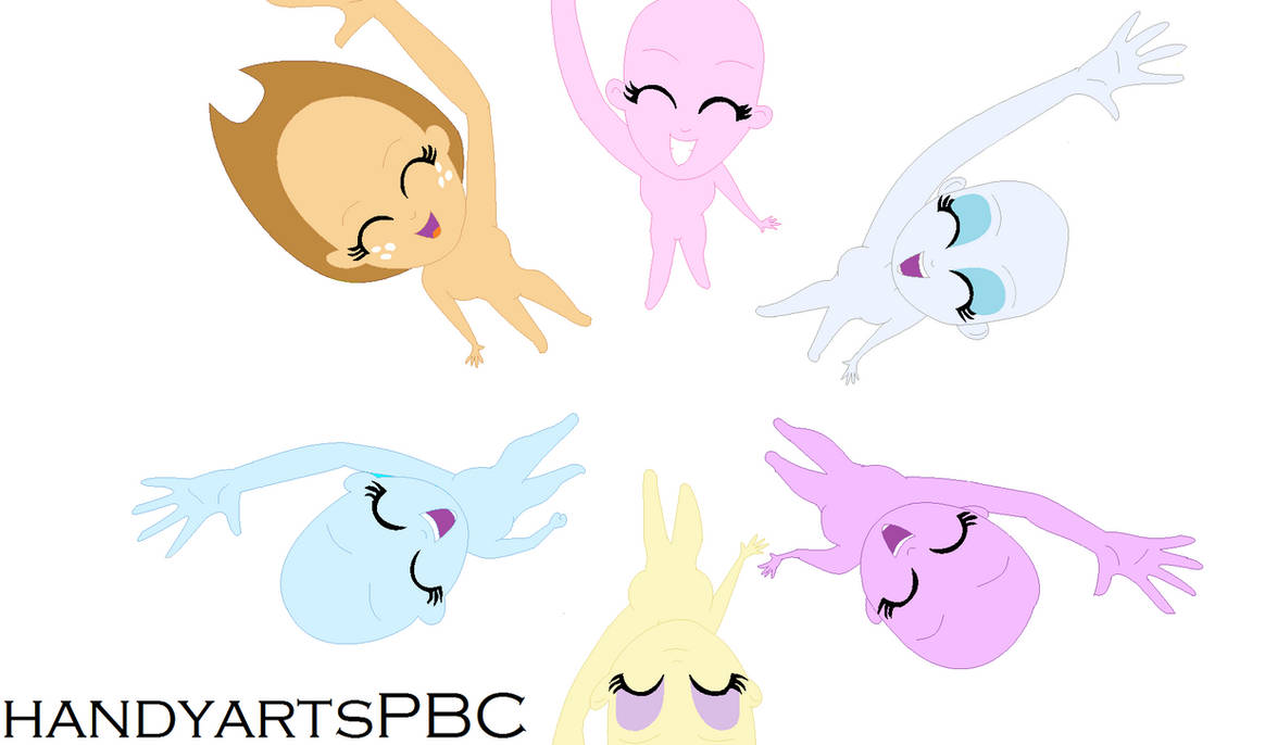 base 1- Together by handyartsPBC on DeviantArt