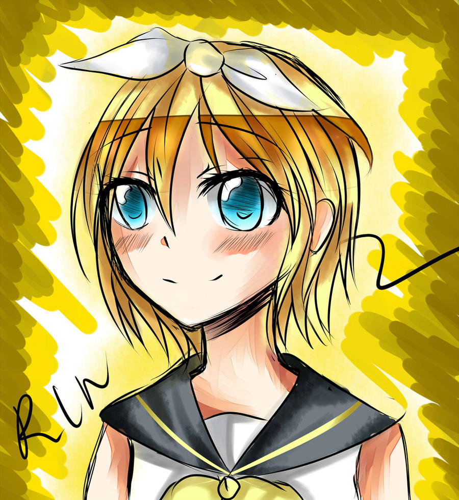 RIn_Kagamine