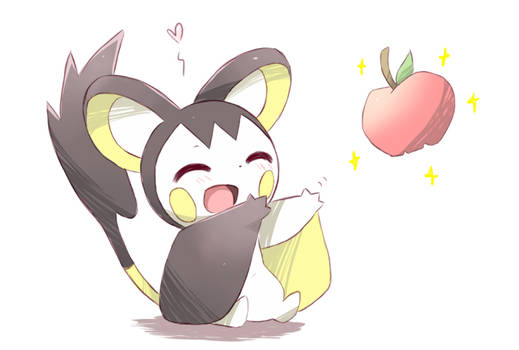 Emolga