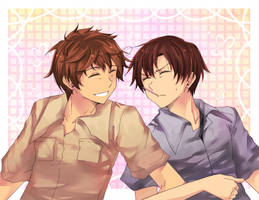 Spain+Romano