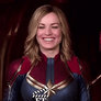 Yvonne Strahovski as Captain Marvel 3