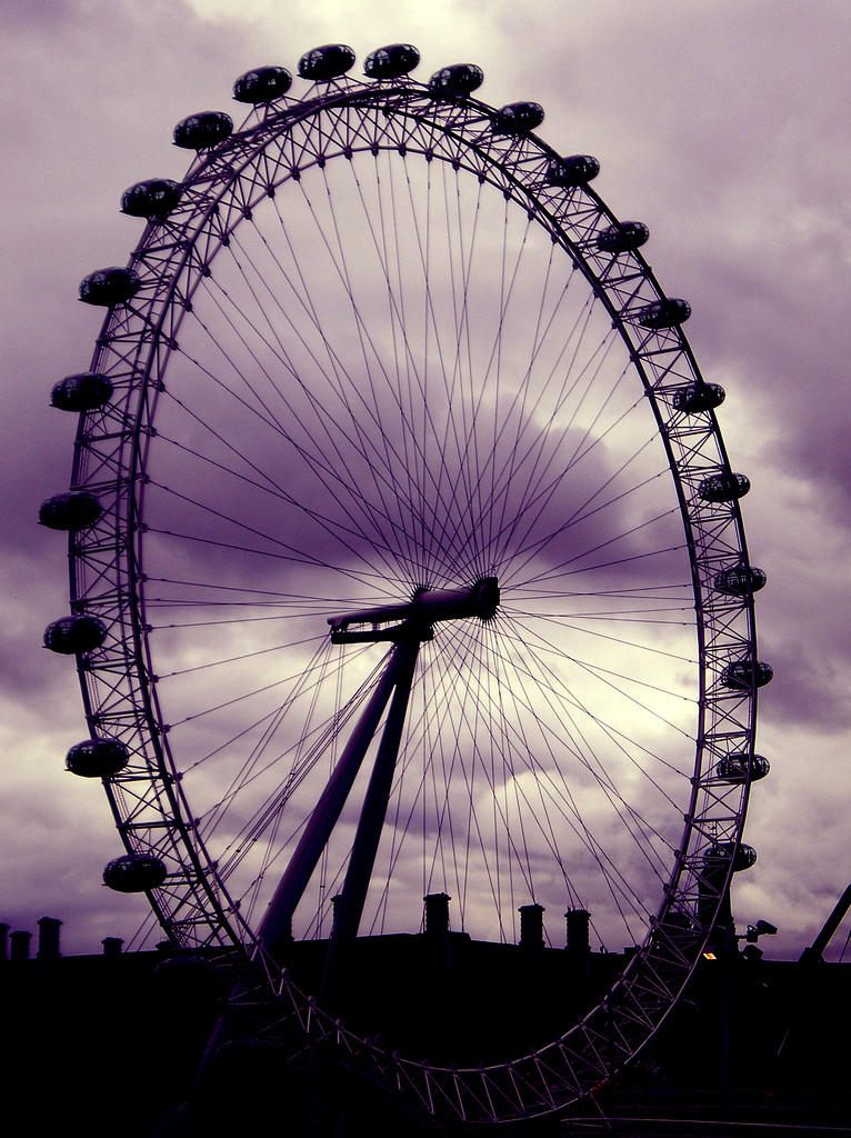 London Eye