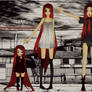 Hiro Generation