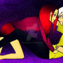 Hiro and Shiyuu