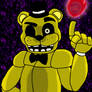 Bad Time Bear