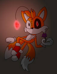 tails doll evil Animated Picture Codes and Downloads #130902619,808554966