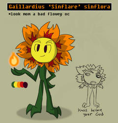 Sinflare Ref