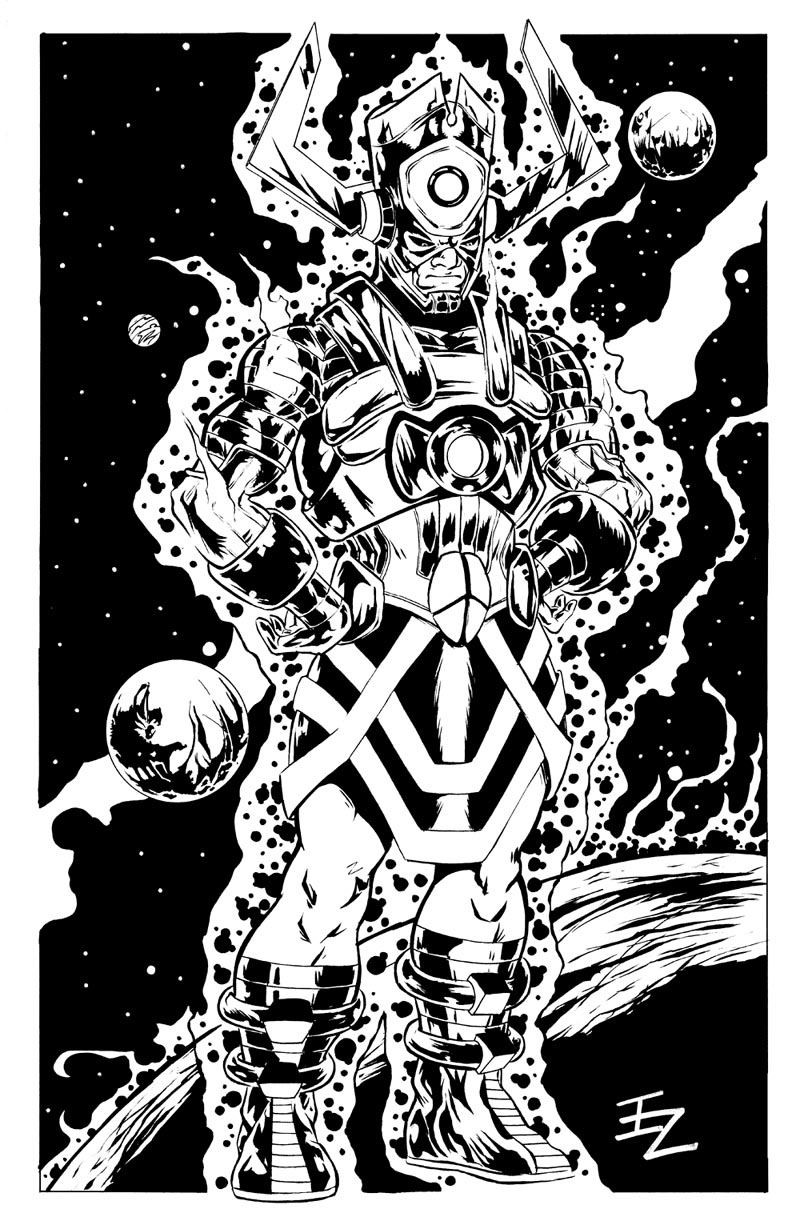 Galactus