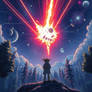 Meteorshower