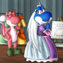 Princess ChessYoshi -gift-