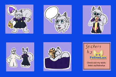 Tg Sticker Explore the Best Tg_stickers Art | DeviantArt