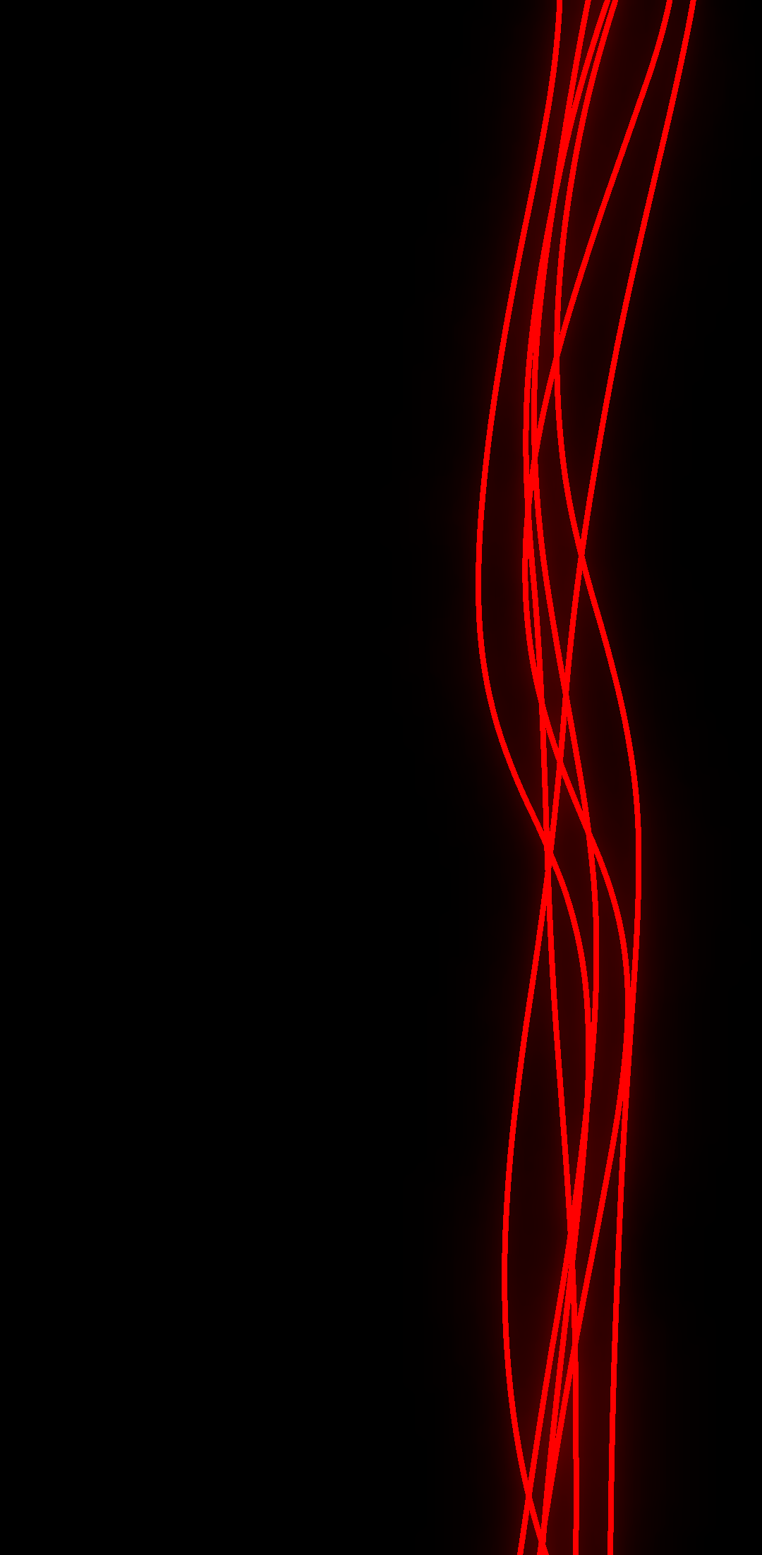 Red strings wallpaper by DELTA6art on DeviantArt