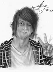 Alex Gaskarth