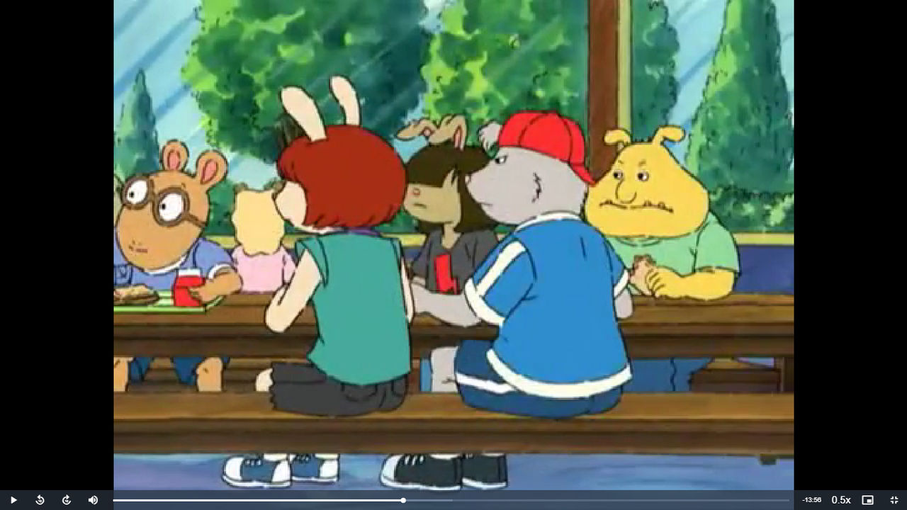 bully bad arthur and good molly by spookymortalkombat on DeviantArt