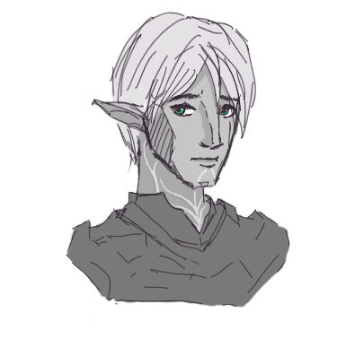 I'm Fenris and I know it