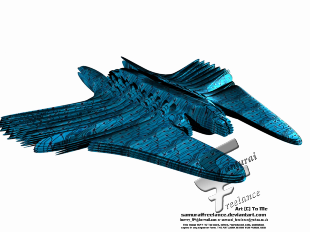 Concept Ship 9 Final