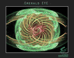 Emreald Eye