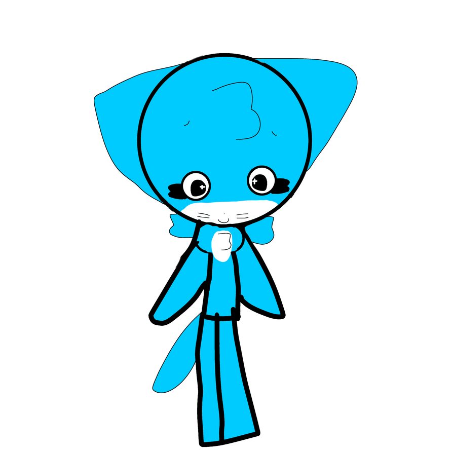 Cyan Colorblock Deviantart Cyan/Candy by Timgalaxywolf20172nd on DeviantArt
