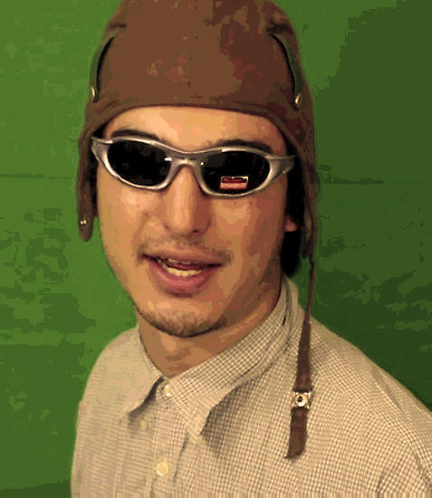 Filthy Frank by BakedWabbit on DeviantArt