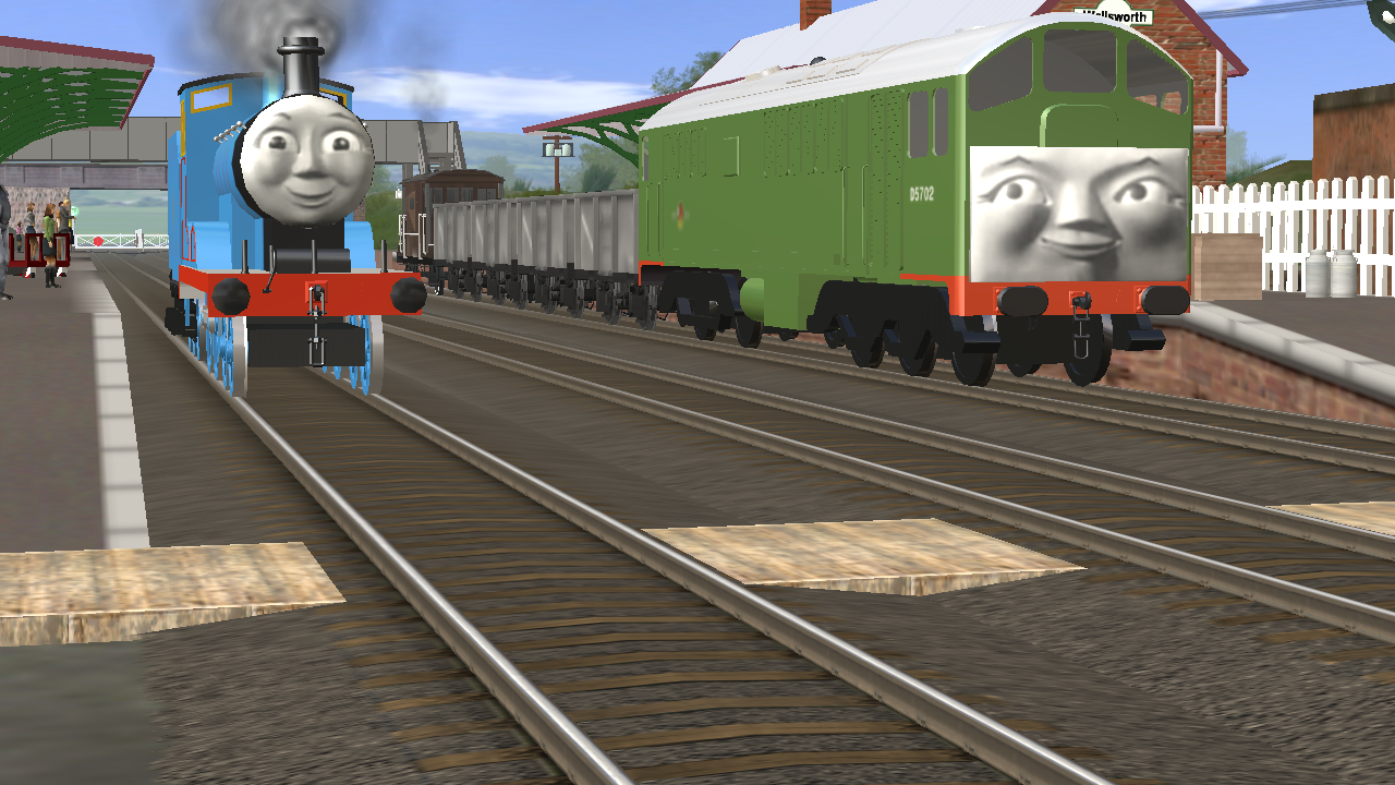 Boco Edward Edward and Boco by BakedWabbit on DeviantArt