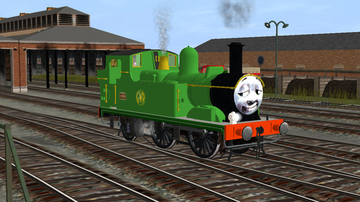 Middleton Style Rws Deviantart Oliver (RWS Style) by BakedWabbit on DeviantArt
