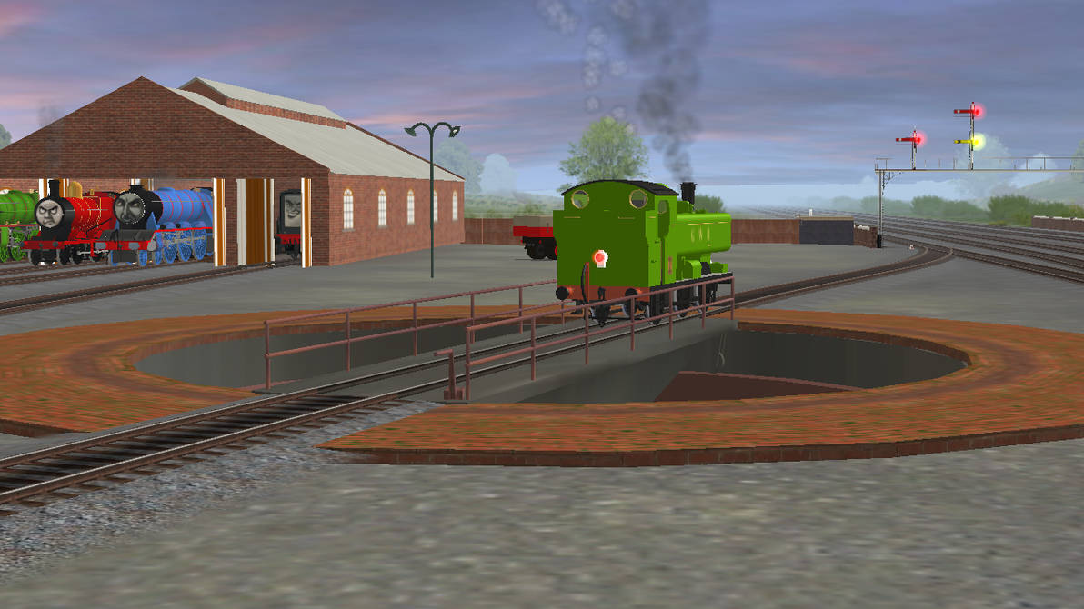 Fred Rws Arthur Deviantart Dirty Work (RWS) by BakedWabbit on DeviantArt