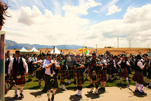 The Pipers