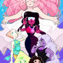 Steven Universe