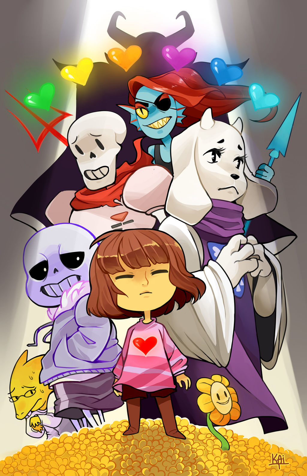 Undertale