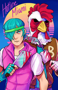 Hotline Miami