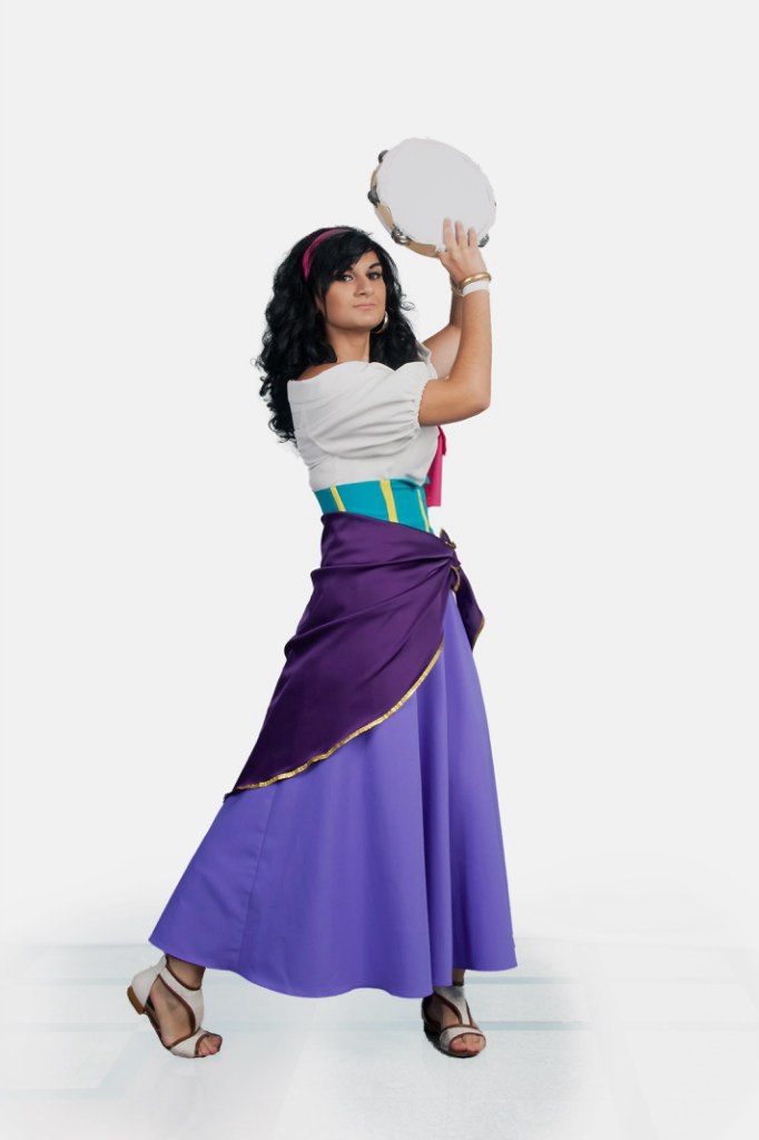 Esmeralda