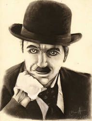 Charles Chaplin