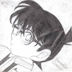 Detective Conan