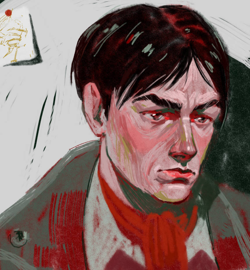 Sticky Pathologic Pathologic 2 fanart by yarugaart on DeviantArt