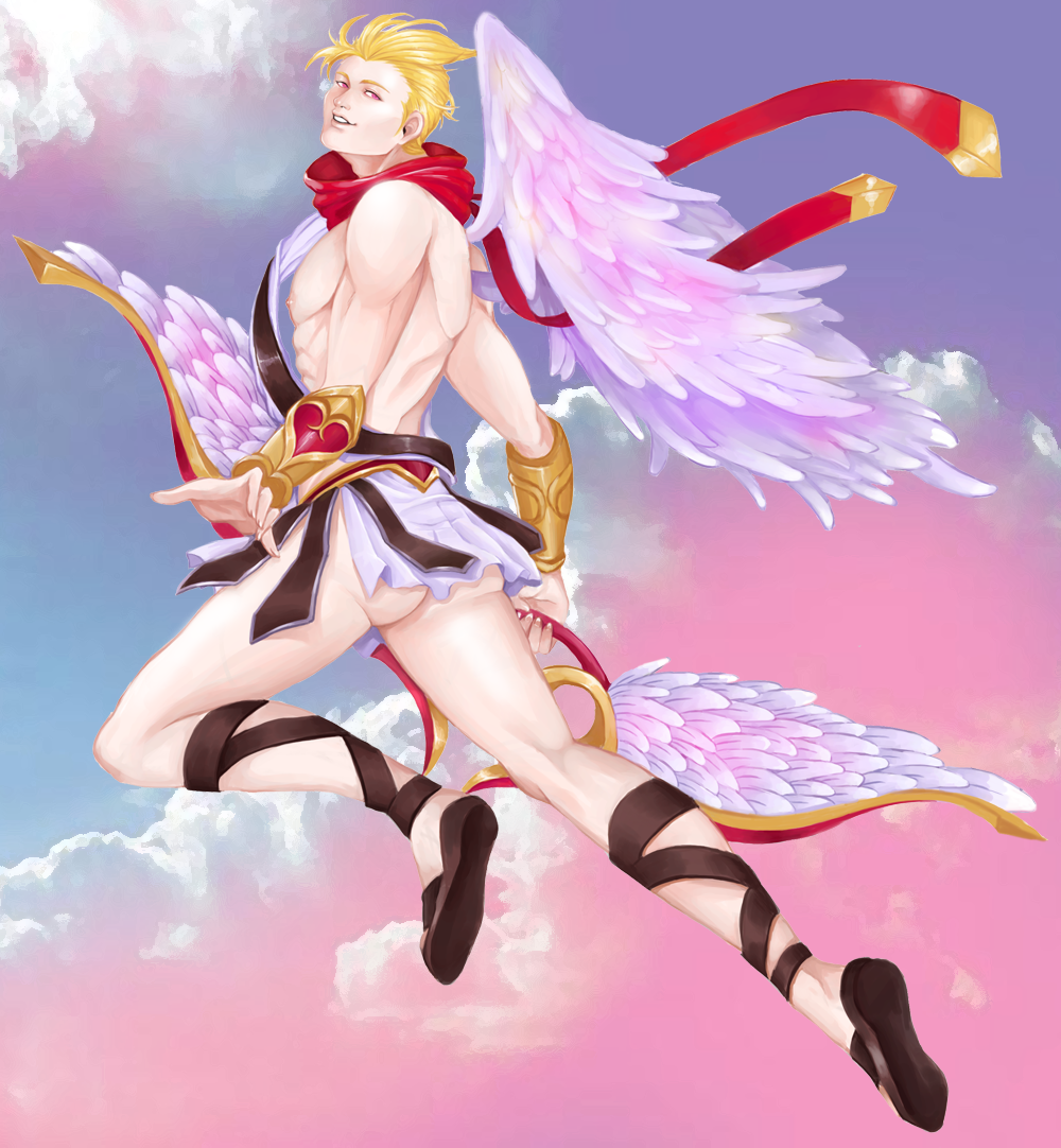 Heart Seeker Varus