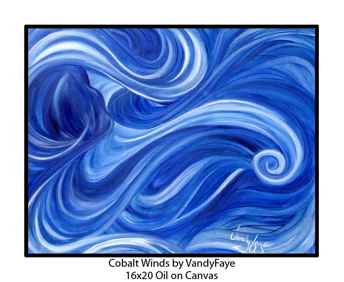 Cobalt Winds