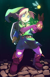 Majoras Mask -Rebirth-