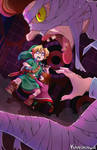 Majoras Mask -Noises from the Music Box-