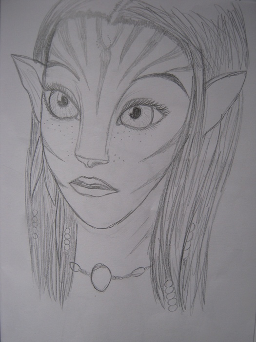 Neytiri