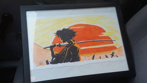 Samurai Champloo