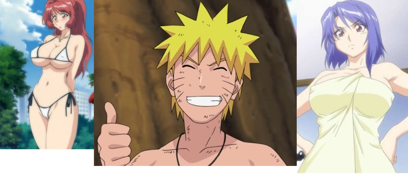 Hentai Co-Stars: Naruto's Lover in Law Harem by Raptorcloak on DeviantArt Hentai Co-Stars: Naruto's Lover in Law Harem by Raptorcloak on DeviantArt