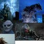 Kaiju that could use more Films