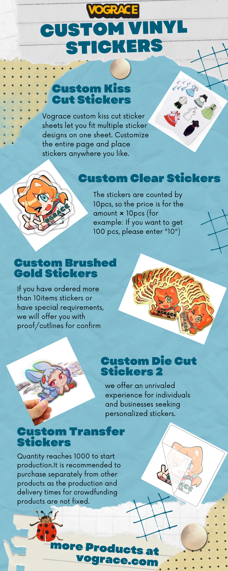 Custom Vinyl Stickers Vograce 1 By Vogracestickers On DeviantArt custom-vinyl-stickers-vograce-1-by-vogracestickers-on-deviantart