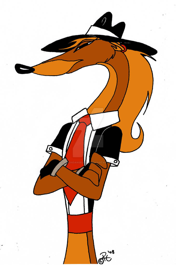 Dizzy by PsychoAngel51402 on DeviantArt