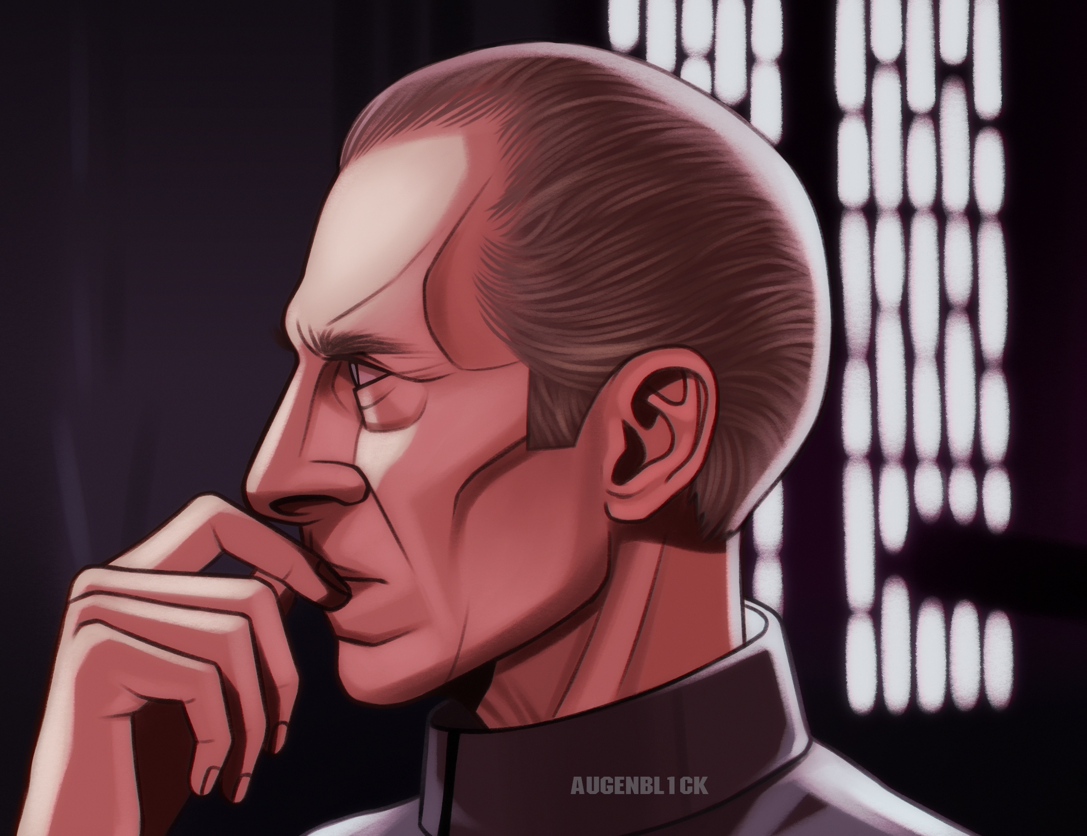 Tarkin Task Manager Star Wars: Tarkin by Aug3nbl1ck on DeviantArt