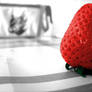 .... strawberry ....