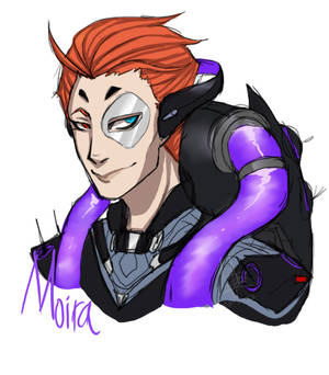 Moira